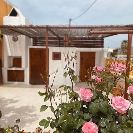 Archangelos House Exterior foto