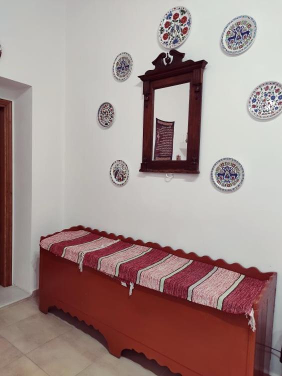 Archangelos House Exterior foto