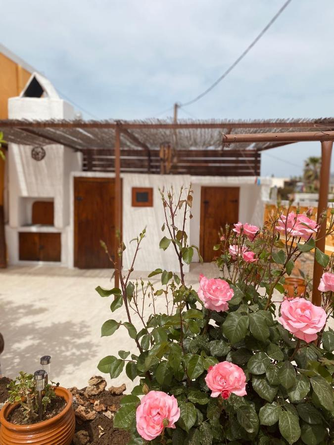 Archangelos House Exterior foto