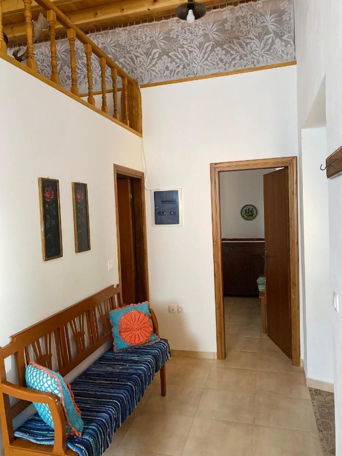 Archangelos House Exterior foto