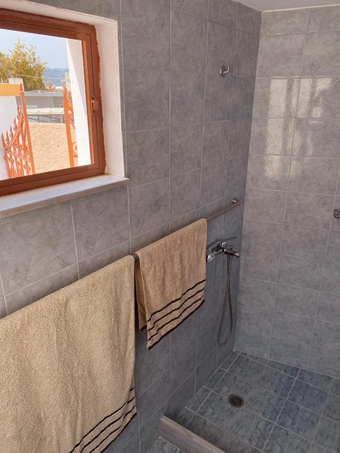 Archangelos House Exterior foto